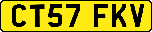 CT57FKV