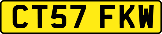 CT57FKW