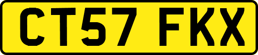 CT57FKX
