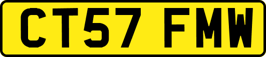 CT57FMW