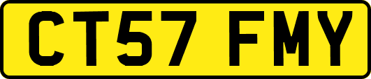 CT57FMY