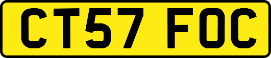 CT57FOC