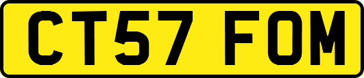 CT57FOM