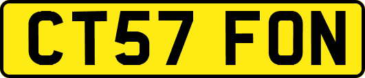 CT57FON
