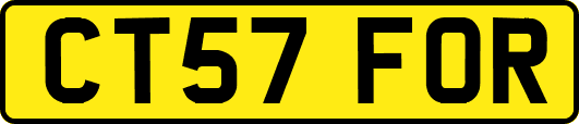 CT57FOR