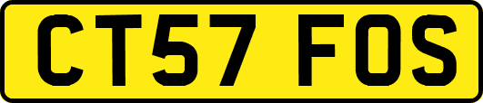 CT57FOS