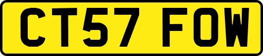CT57FOW