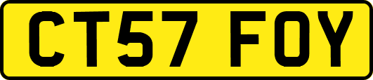 CT57FOY