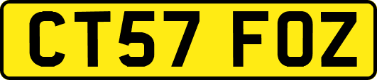 CT57FOZ