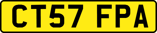 CT57FPA