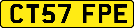 CT57FPE