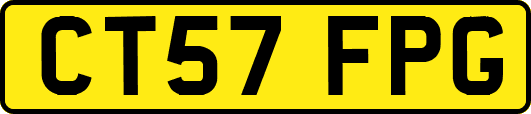 CT57FPG