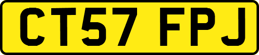 CT57FPJ