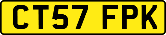 CT57FPK