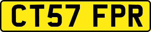 CT57FPR