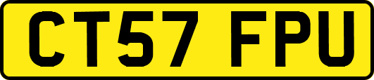 CT57FPU