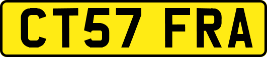 CT57FRA