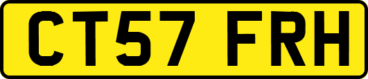 CT57FRH