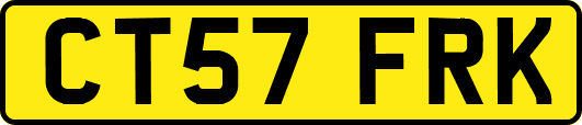 CT57FRK