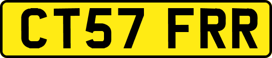 CT57FRR