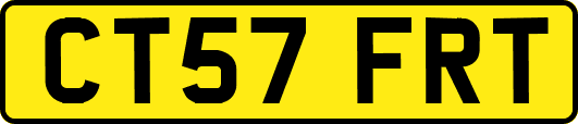 CT57FRT
