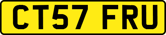 CT57FRU