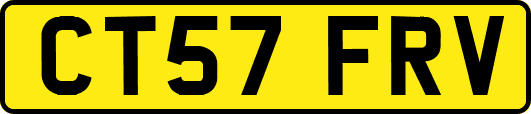 CT57FRV