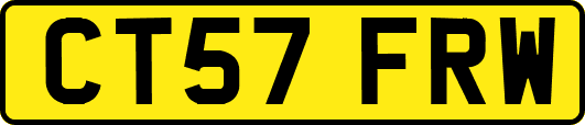 CT57FRW