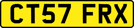 CT57FRX