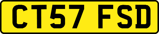 CT57FSD