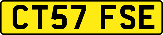 CT57FSE