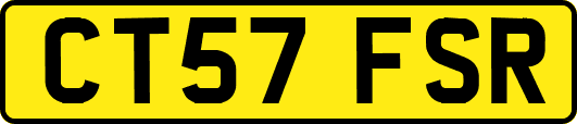 CT57FSR