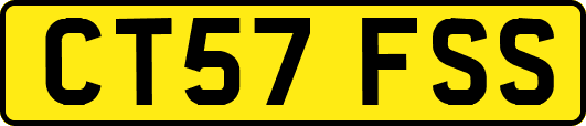 CT57FSS
