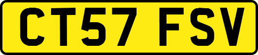 CT57FSV