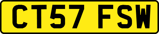 CT57FSW