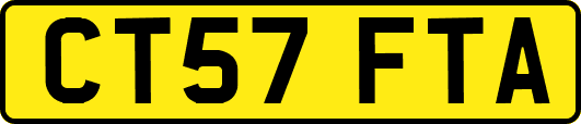 CT57FTA