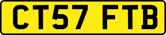 CT57FTB