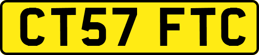 CT57FTC