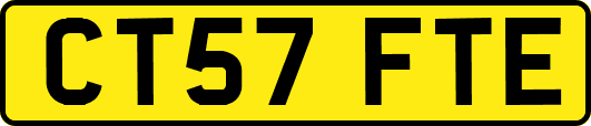 CT57FTE