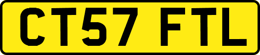 CT57FTL