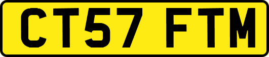 CT57FTM