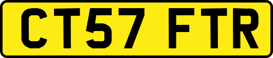 CT57FTR