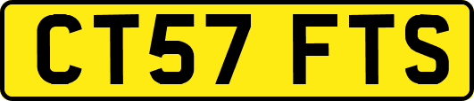 CT57FTS