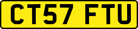 CT57FTU