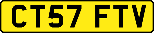 CT57FTV