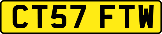 CT57FTW