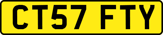 CT57FTY