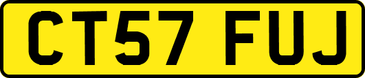 CT57FUJ