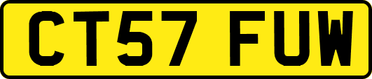 CT57FUW
