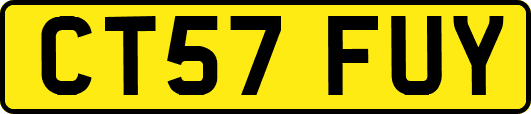 CT57FUY